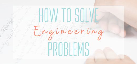 problems to solve engineers